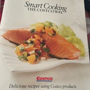 Costco Smart Cooking Cookbook